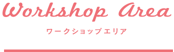 ワークショップ