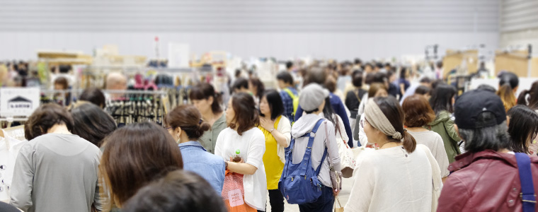 写真：イベントの様子