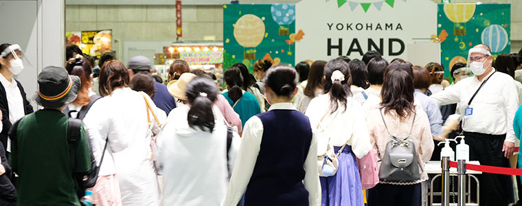 写真：イベントの様子