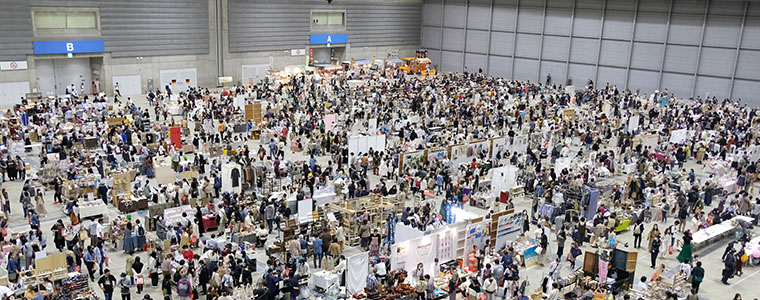 写真：イベントの様子