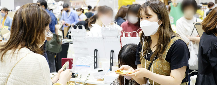 写真：イベントの様子