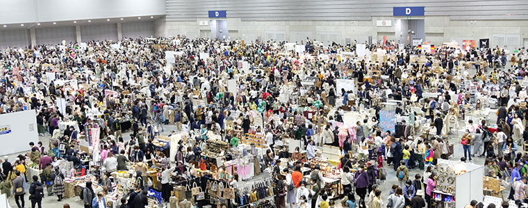 写真：イベントの様子
