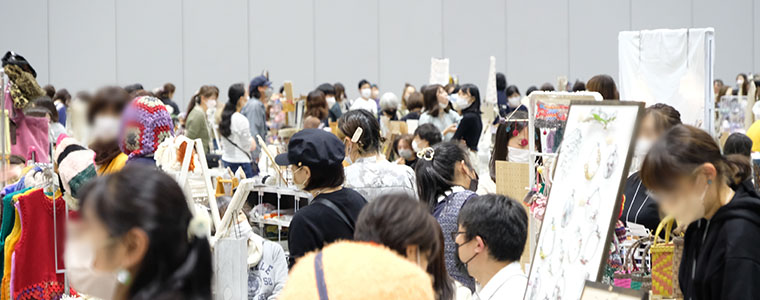 写真：イベントの様子