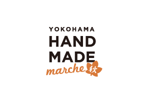ヨコハマハンドメイドマルシェ秋logo