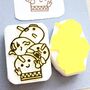 Niem vui【イェンブイ】消しゴムはんこ屋