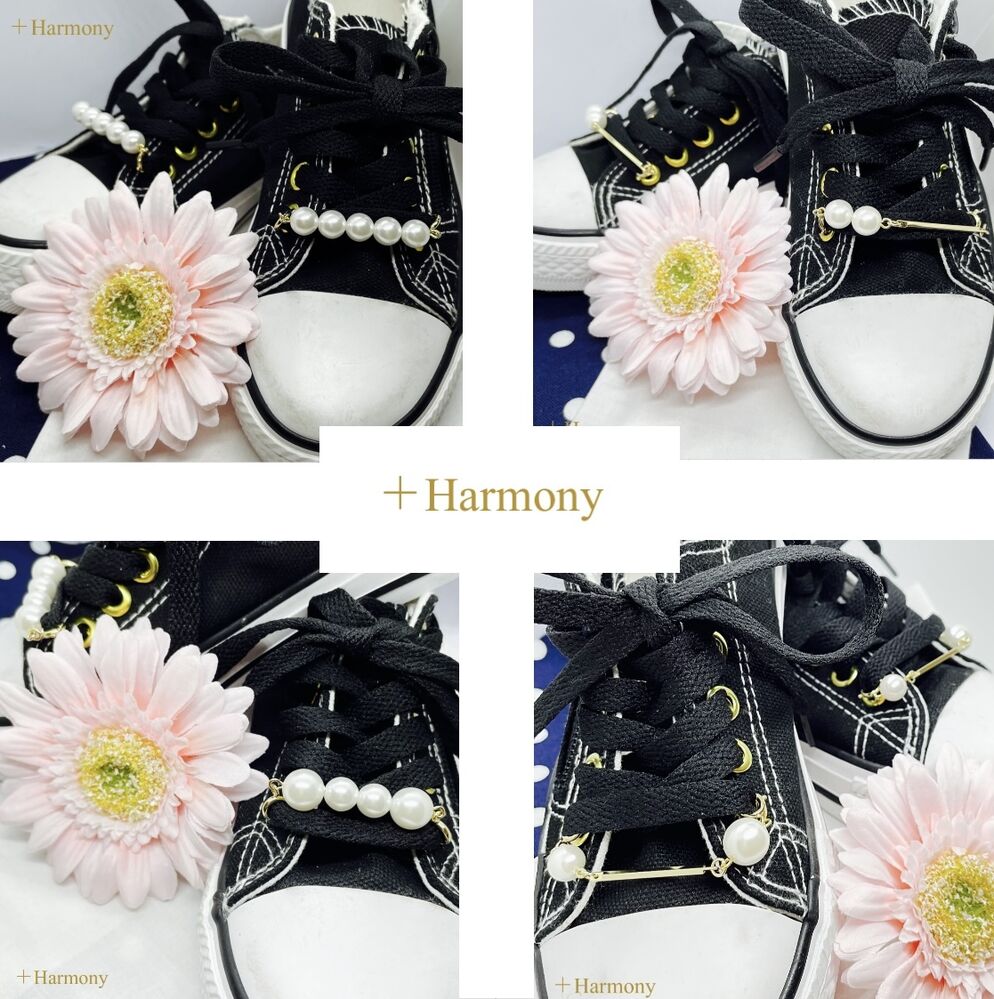 ＋Harmony｜ ヨコハマハンドメイドマルシェ2026