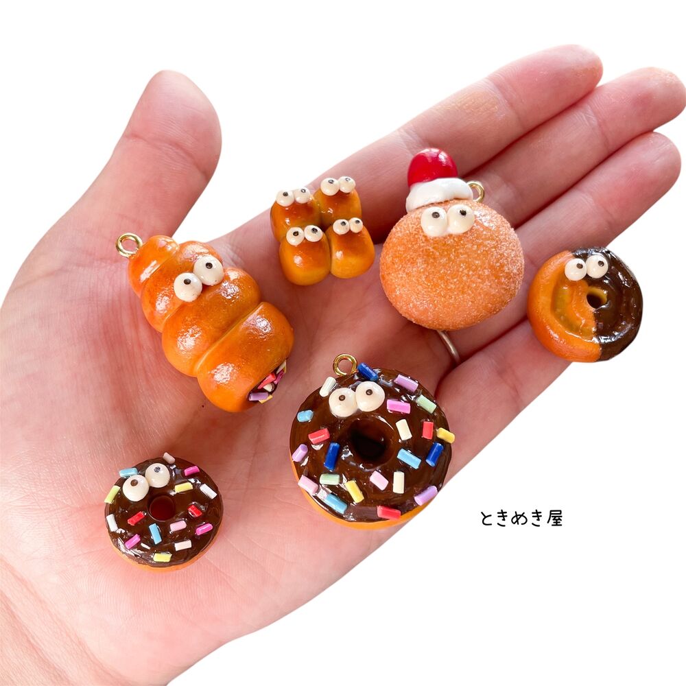 ときめき屋 ハンドメイドショップ｜ ヨコハマハンドメイドマルシェ2026