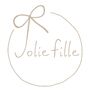 Jolie fille