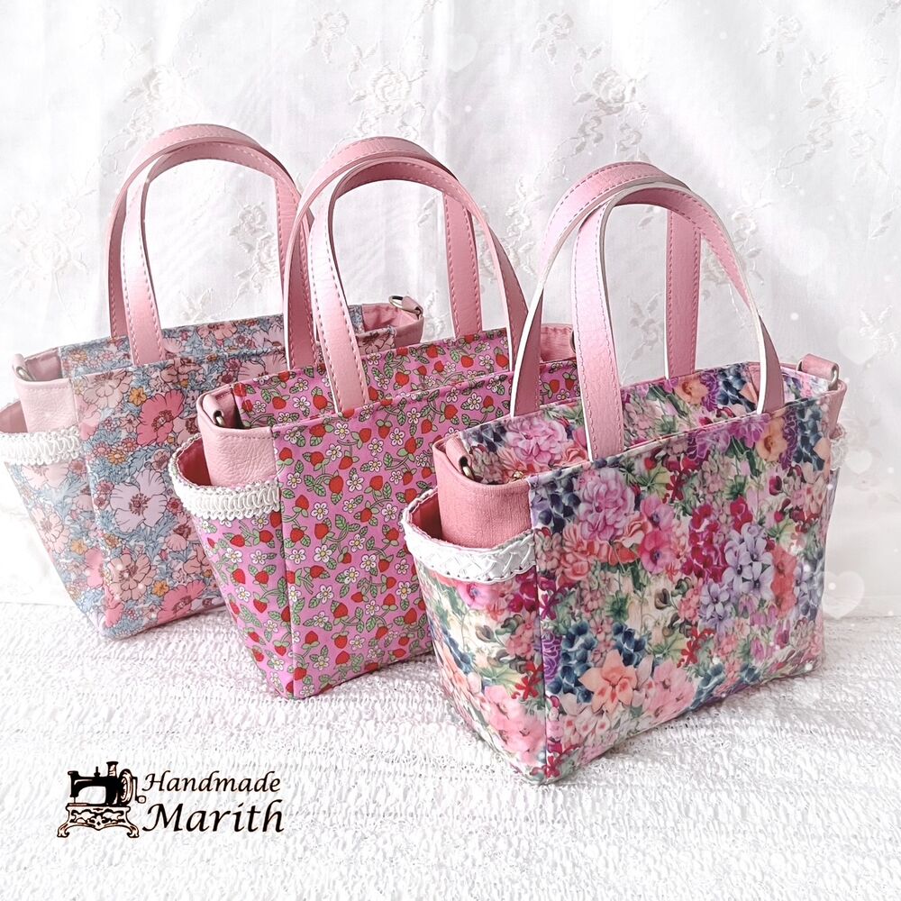 Marith｜ ヨコハマハンドメイドマルシェ2026