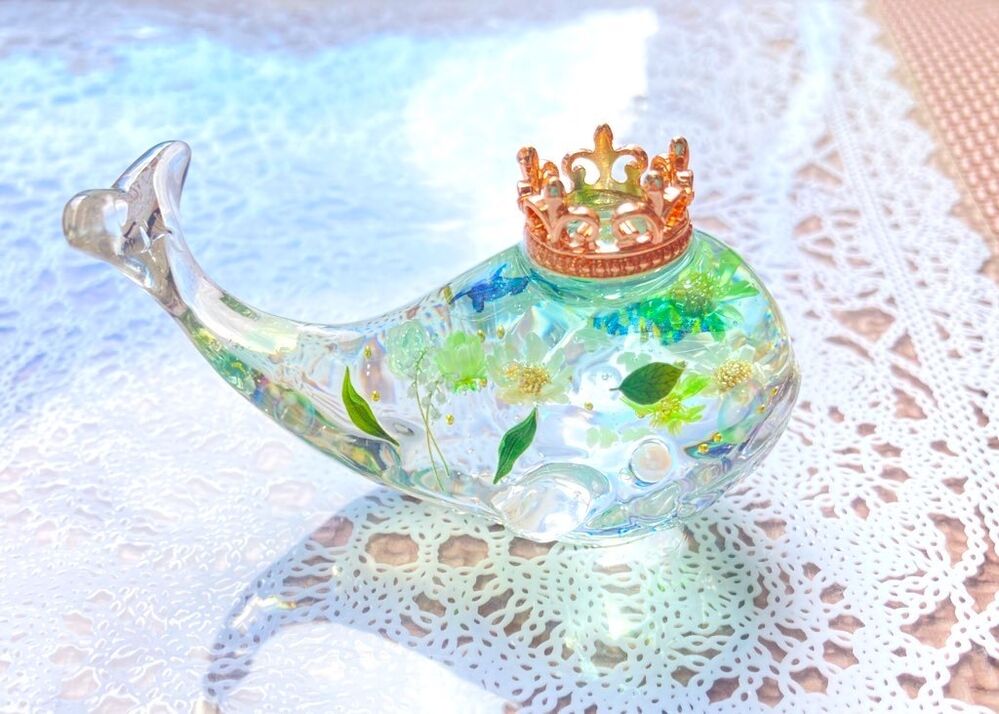 がなっしゅ｜ ヨコハマハンドメイドマルシェ2026