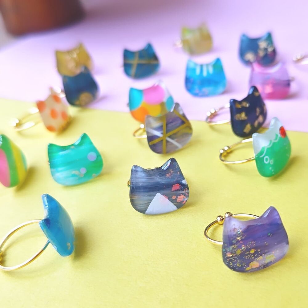 マス シャクリ オリジナル ハンドメイド マス シャクリ オリジナル ハンドメイド