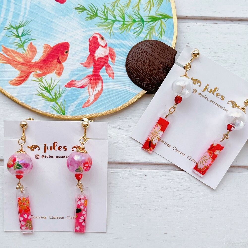 Jules accessory｜ ヨコハマハンドメイドマルシェ2026