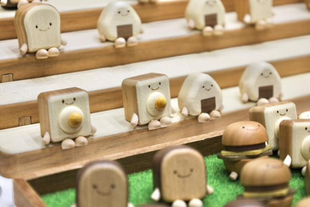 まぐたっち｜ ヨコハマハンドメイドマルシェ2026