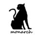BLACK MONARCH LEATHER