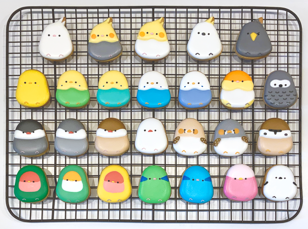 Sweet*Bird｜ ヨコハマハンドメイドマルシェ2026