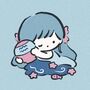 きなこもち