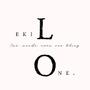 like．one