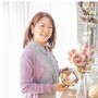 倉田留美（ルミ花の教室）