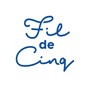 Fil de cinqフィルドサンク