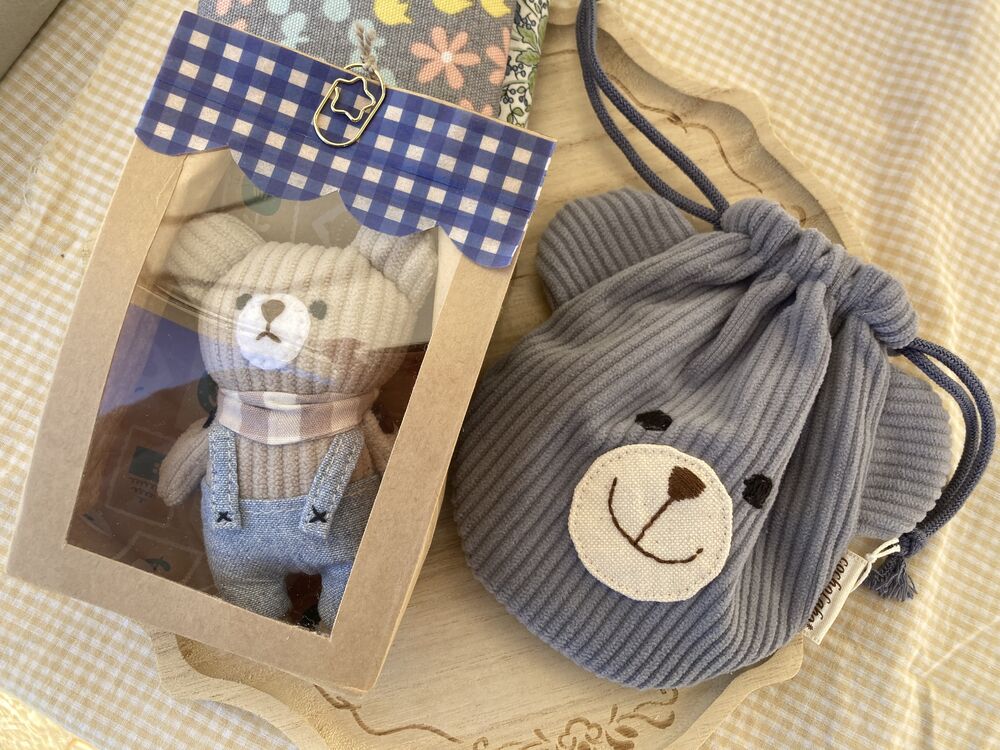 cochoLabo*｜ ヨコハマハンドメイドマルシェ2026