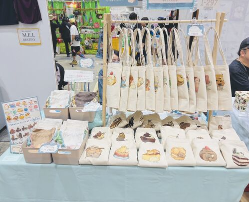 出店イメージ4